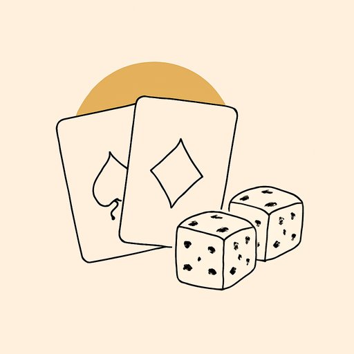 bdgames টেবিল গেমস