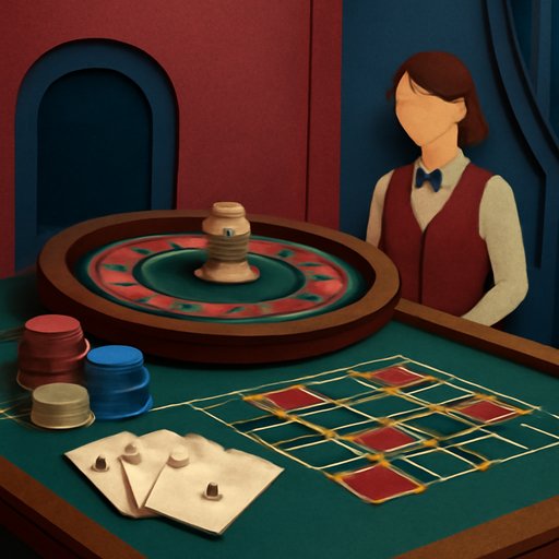 bdgames লাইভ রুলেট